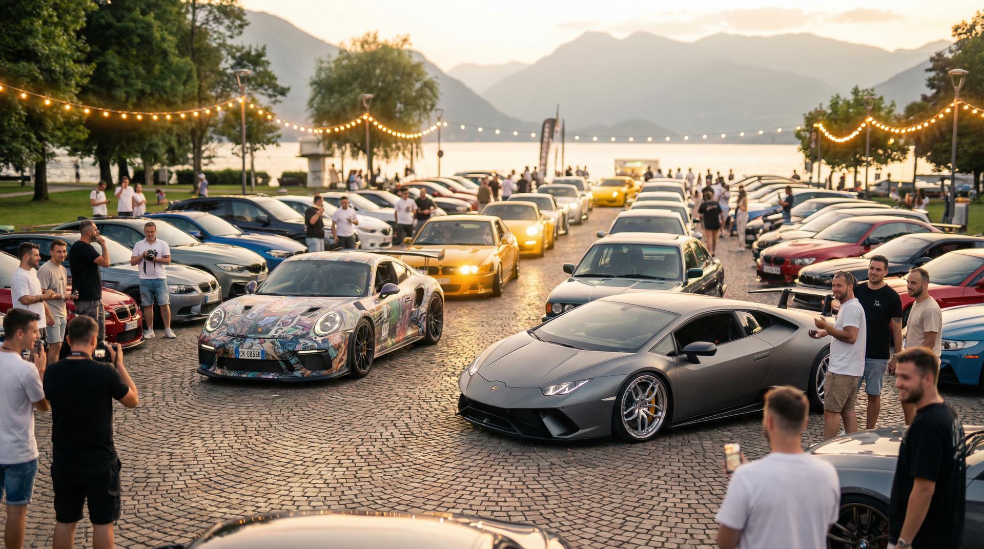 同人动漫视频社区