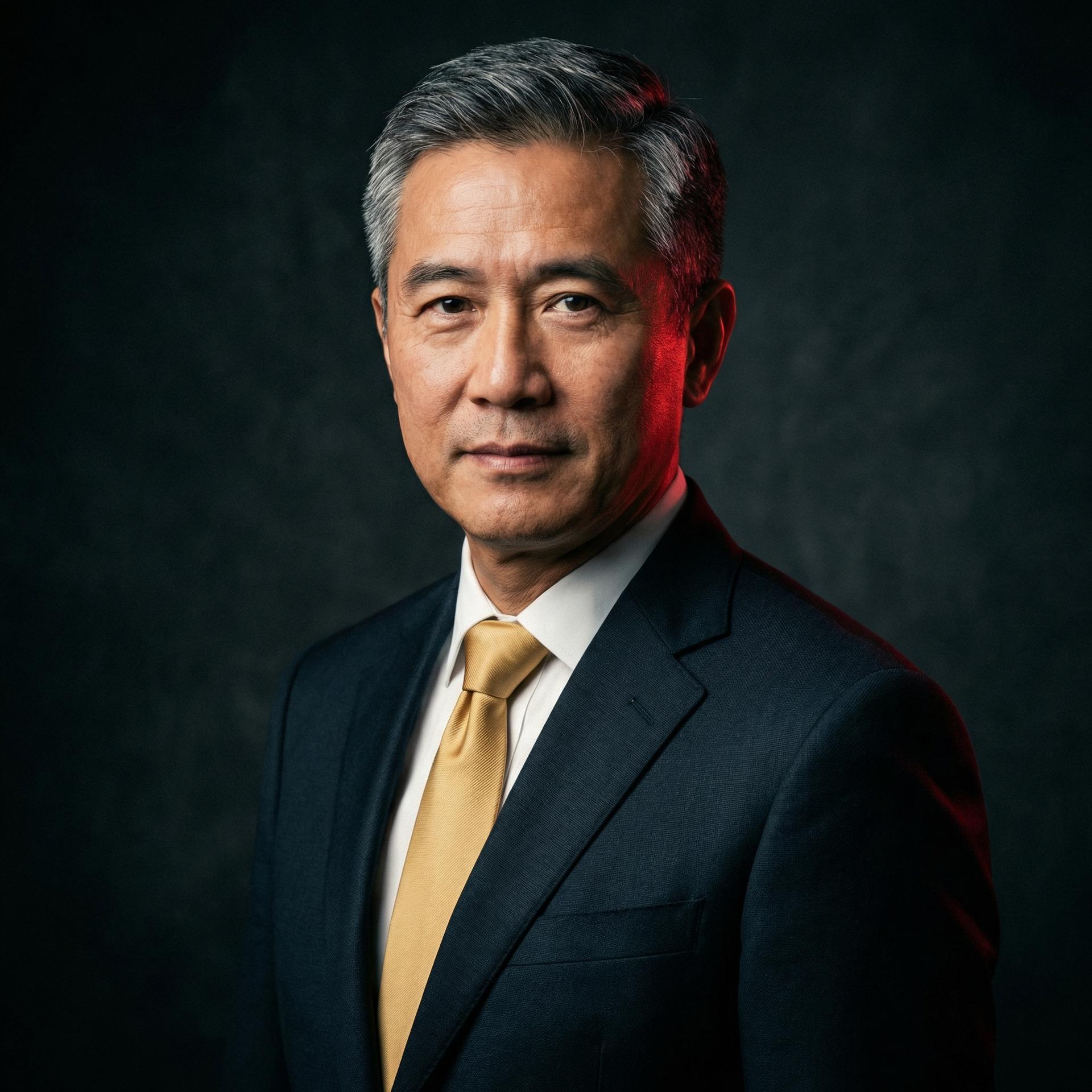 同人动漫精选顾问赵德明