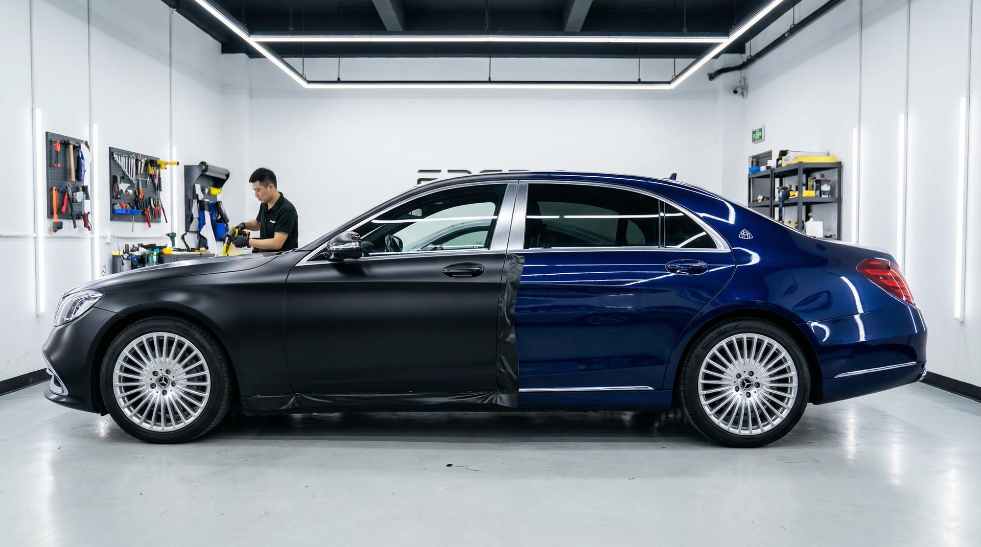 同人动漫视频-作品美化改色视频